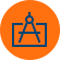 Building Survey Icon